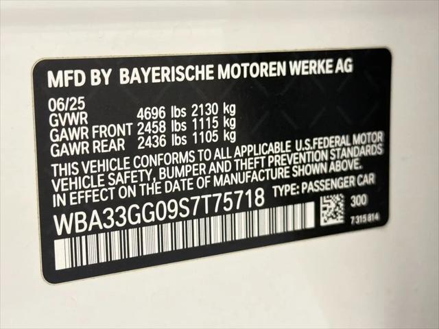 2025 BMW M235 Gran Coupe xDrive