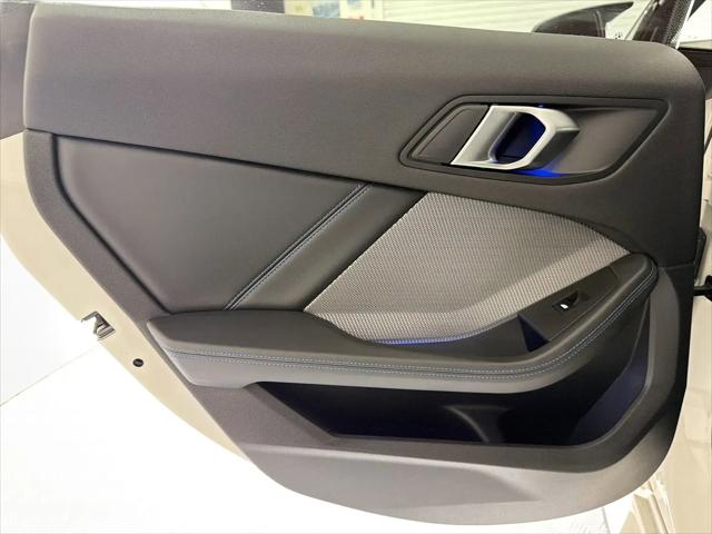 2025 BMW M235 Gran Coupe xDrive