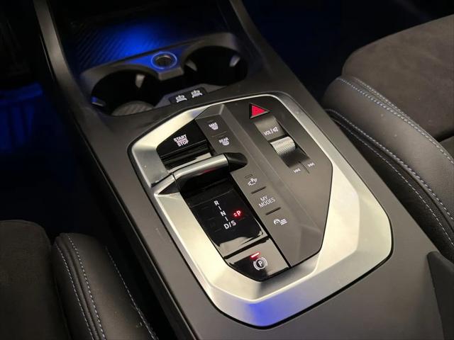 2025 BMW M235 Gran Coupe xDrive