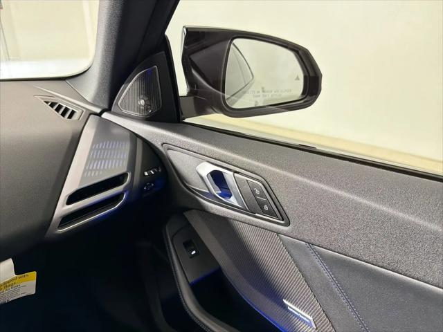 2025 BMW M235 Gran Coupe xDrive