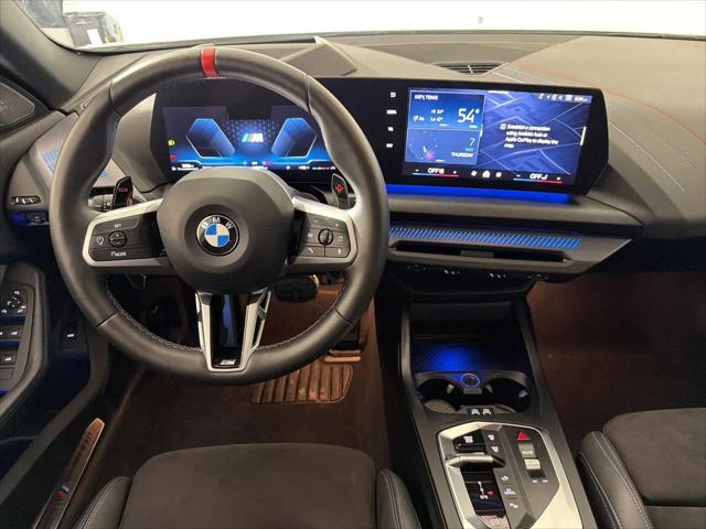 2025 BMW M235 Gran Coupe xDrive