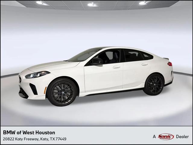 2025 BMW M235 Gran Coupe xDrive for sale in Katy, TX