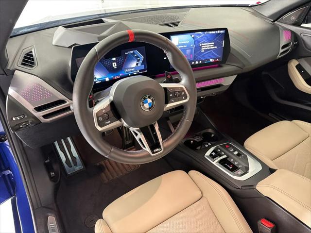 2025 BMW M235 Gran Coupe xDrive
