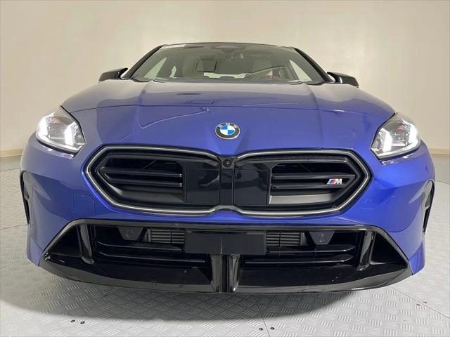 2025 BMW M235 Gran Coupe xDrive