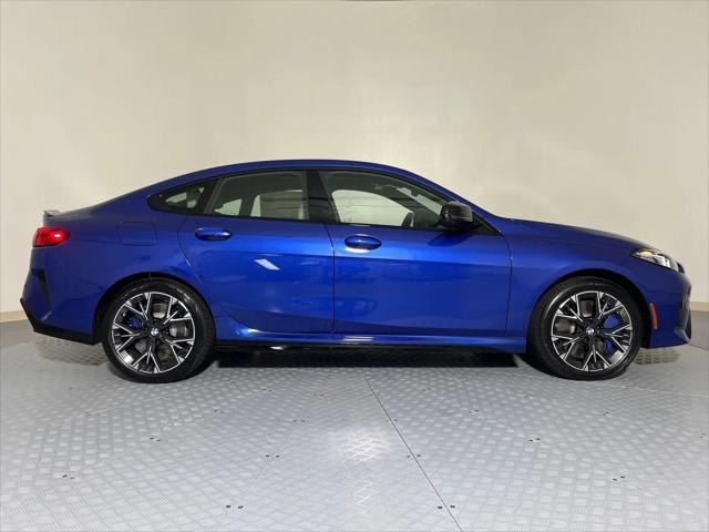 2025 BMW M235 Gran Coupe xDrive