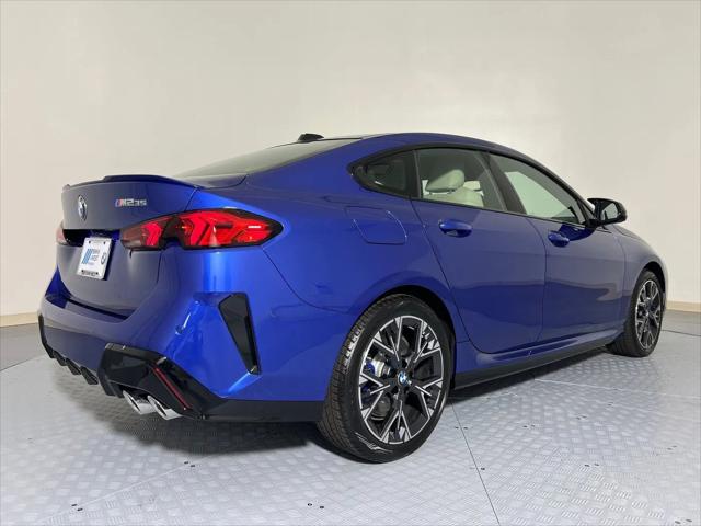 2025 BMW M235 Gran Coupe xDrive