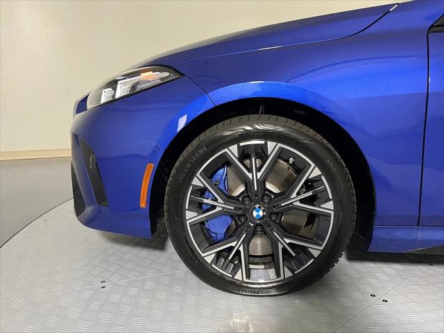 2025 BMW M235 Gran Coupe xDrive