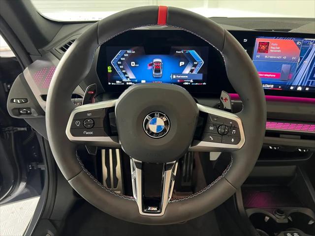 2025 BMW M235 Gran Coupe xDrive