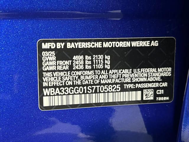 2025 BMW M235 Gran Coupe xDrive