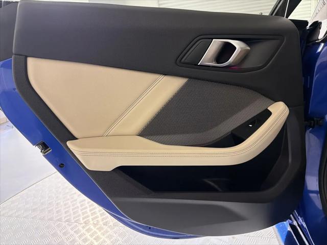 2025 BMW M235 Gran Coupe xDrive