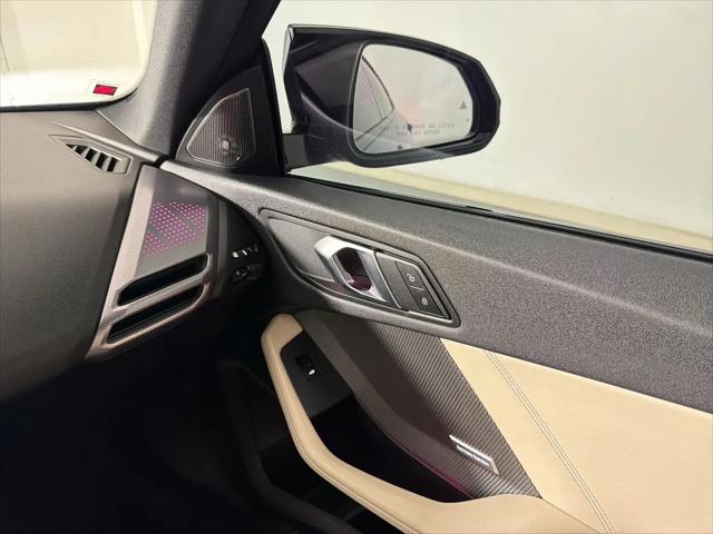 2025 BMW M235 Gran Coupe xDrive