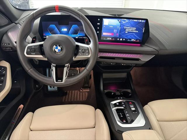 2025 BMW M235 Gran Coupe xDrive