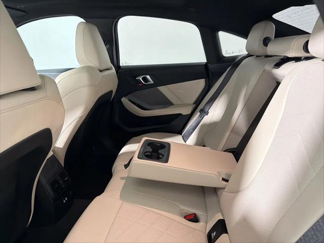 2025 BMW M235 Gran Coupe xDrive