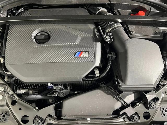 2025 BMW M235 Gran Coupe xDrive