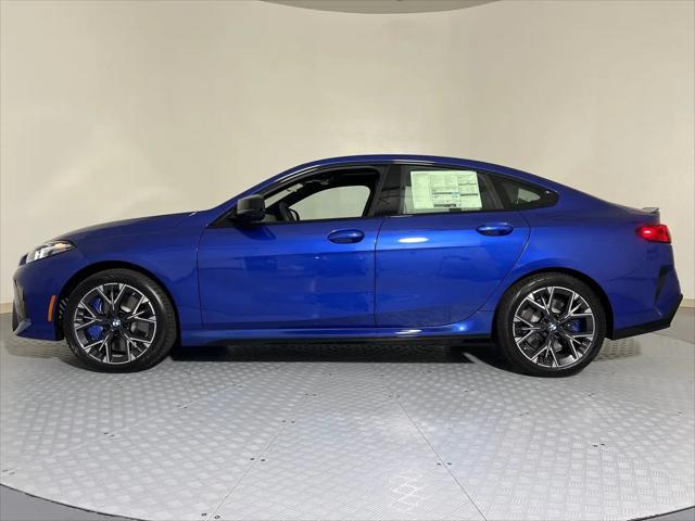 2025 BMW M235 Gran Coupe xDrive