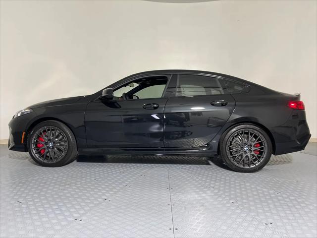 2026 BMW M235 Gran Coupe xDrive
