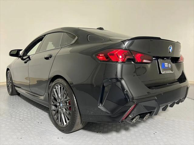 2026 BMW M235 Gran Coupe xDrive