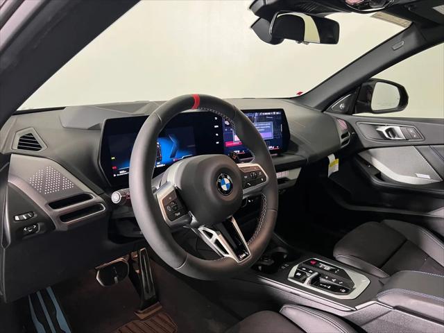 2026 BMW M235 Gran Coupe xDrive