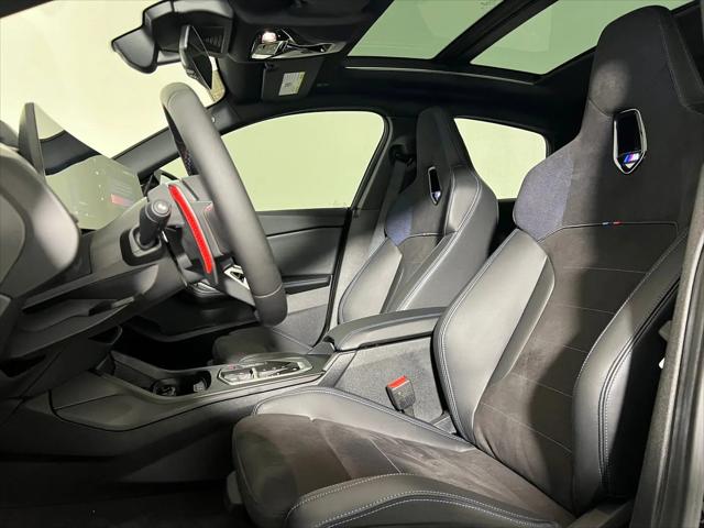 2026 BMW M235 Gran Coupe xDrive