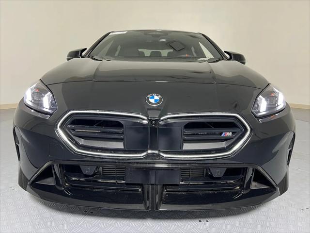 2026 BMW M235 Gran Coupe xDrive