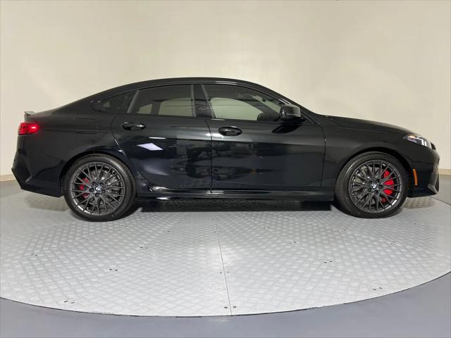 2026 BMW M235 Gran Coupe xDrive