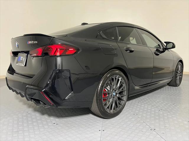 2026 BMW M235 Gran Coupe xDrive