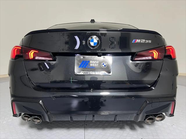 2026 BMW M235 Gran Coupe xDrive