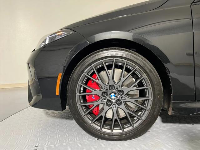 2026 BMW M235 Gran Coupe xDrive