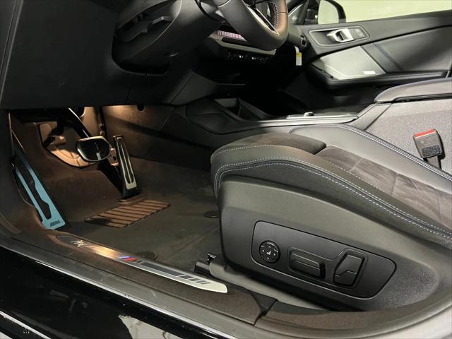 2026 BMW M235 Gran Coupe xDrive