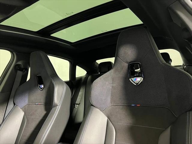 2026 BMW M235 Gran Coupe xDrive