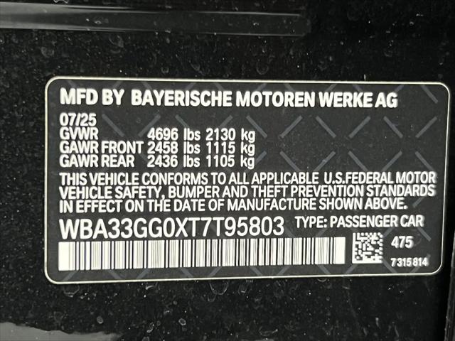 2026 BMW M235 Gran Coupe xDrive