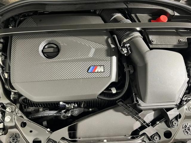 2026 BMW M235 Gran Coupe xDrive