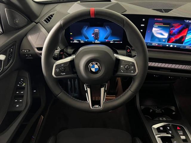2026 BMW M235 Gran Coupe xDrive