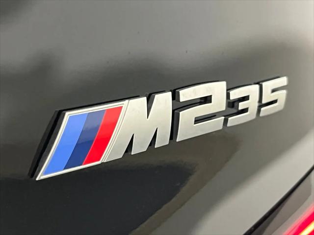2026 BMW M235 Gran Coupe xDrive