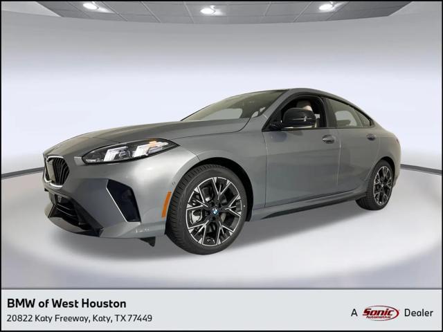 2026 BMW Coupe xDrive for sale in Katy, TX