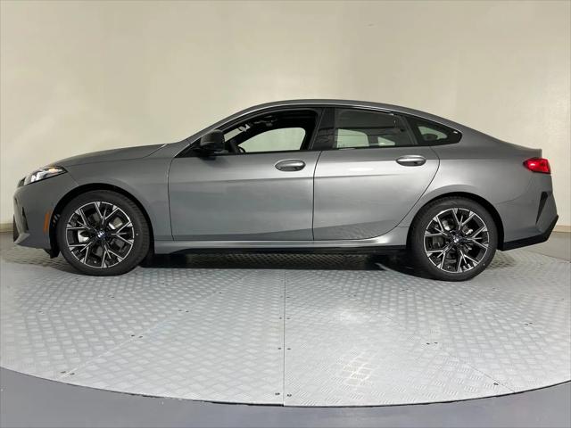 2026 BMW Coupe xDrive