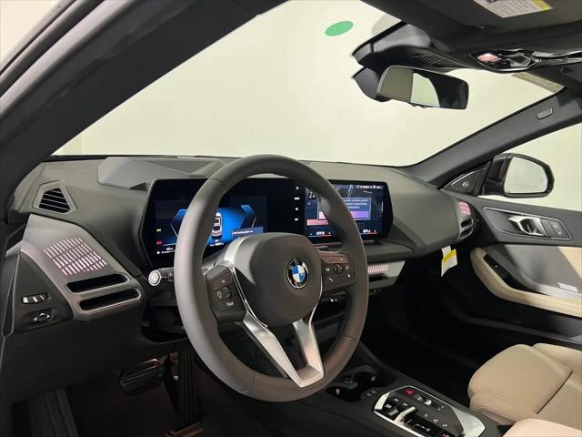 2026 BMW Coupe xDrive
