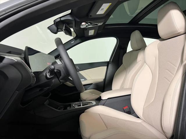 2026 BMW Coupe xDrive