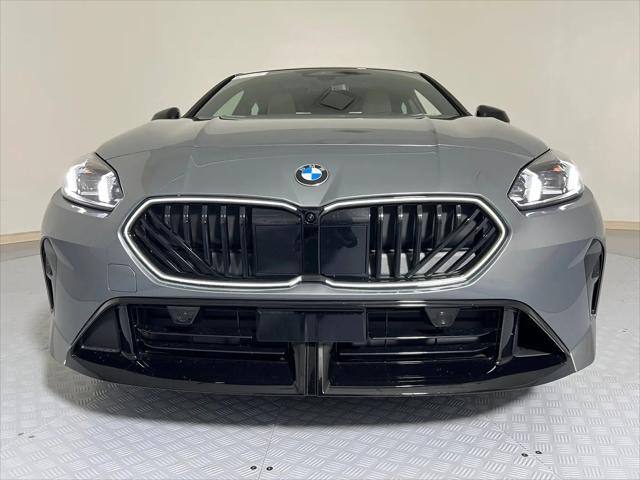 2026 BMW Coupe xDrive