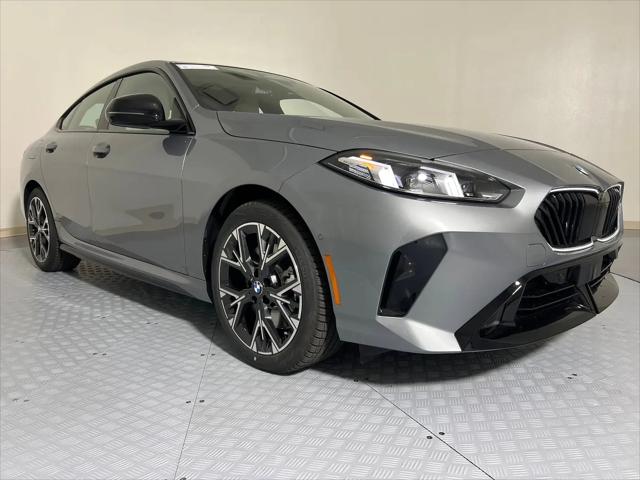 2026 BMW Coupe xDrive