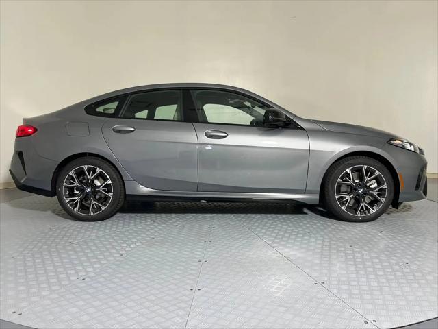 2026 BMW Coupe xDrive