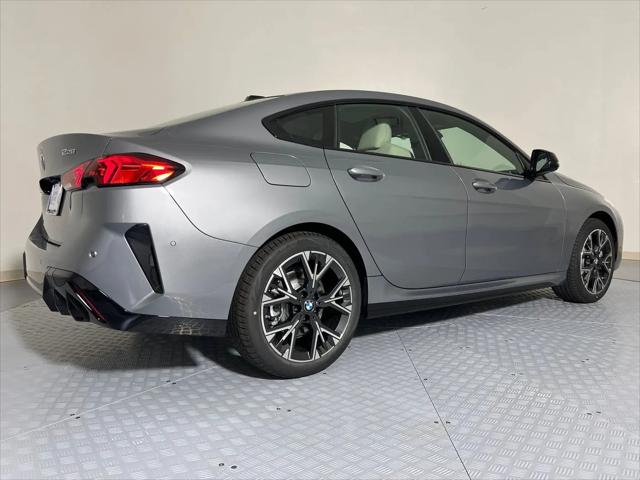 2026 BMW Coupe xDrive
