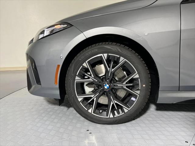 2026 BMW Coupe xDrive
