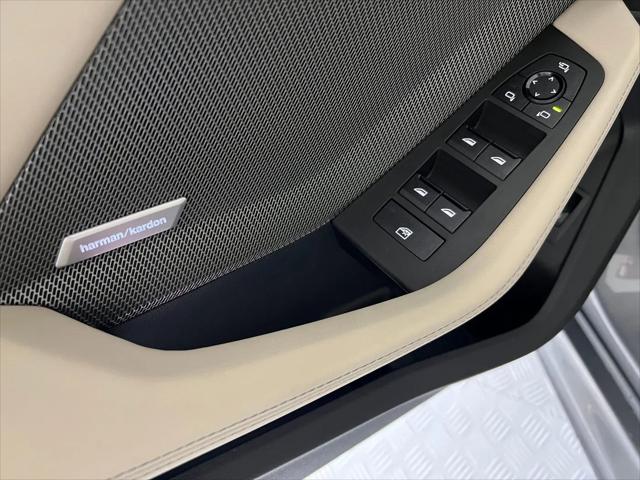 2026 BMW Coupe xDrive