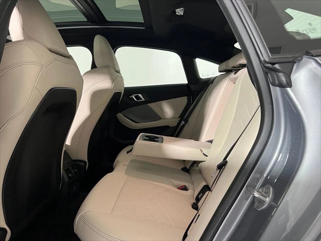 2026 BMW Coupe xDrive