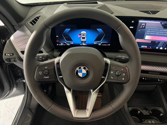 2026 BMW Coupe xDrive