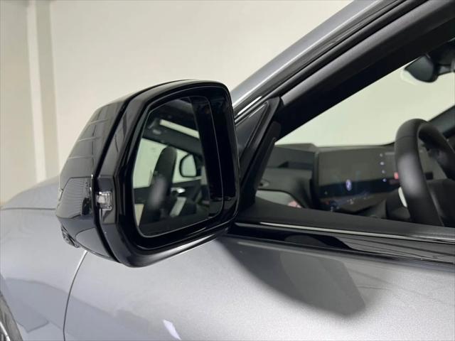 2026 BMW Coupe xDrive