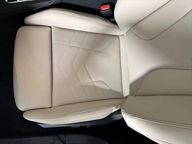 2026 BMW Coupe xDrive