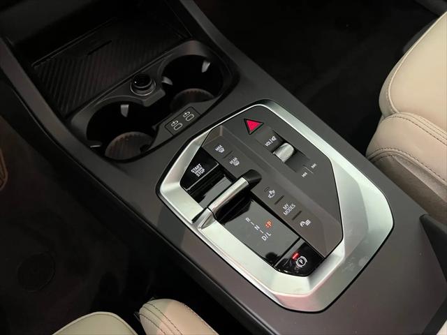 2026 BMW Coupe xDrive