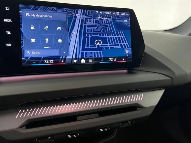 2026 BMW Coupe xDrive